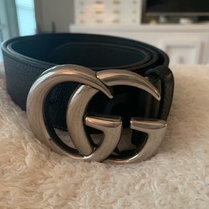 Gucci belt